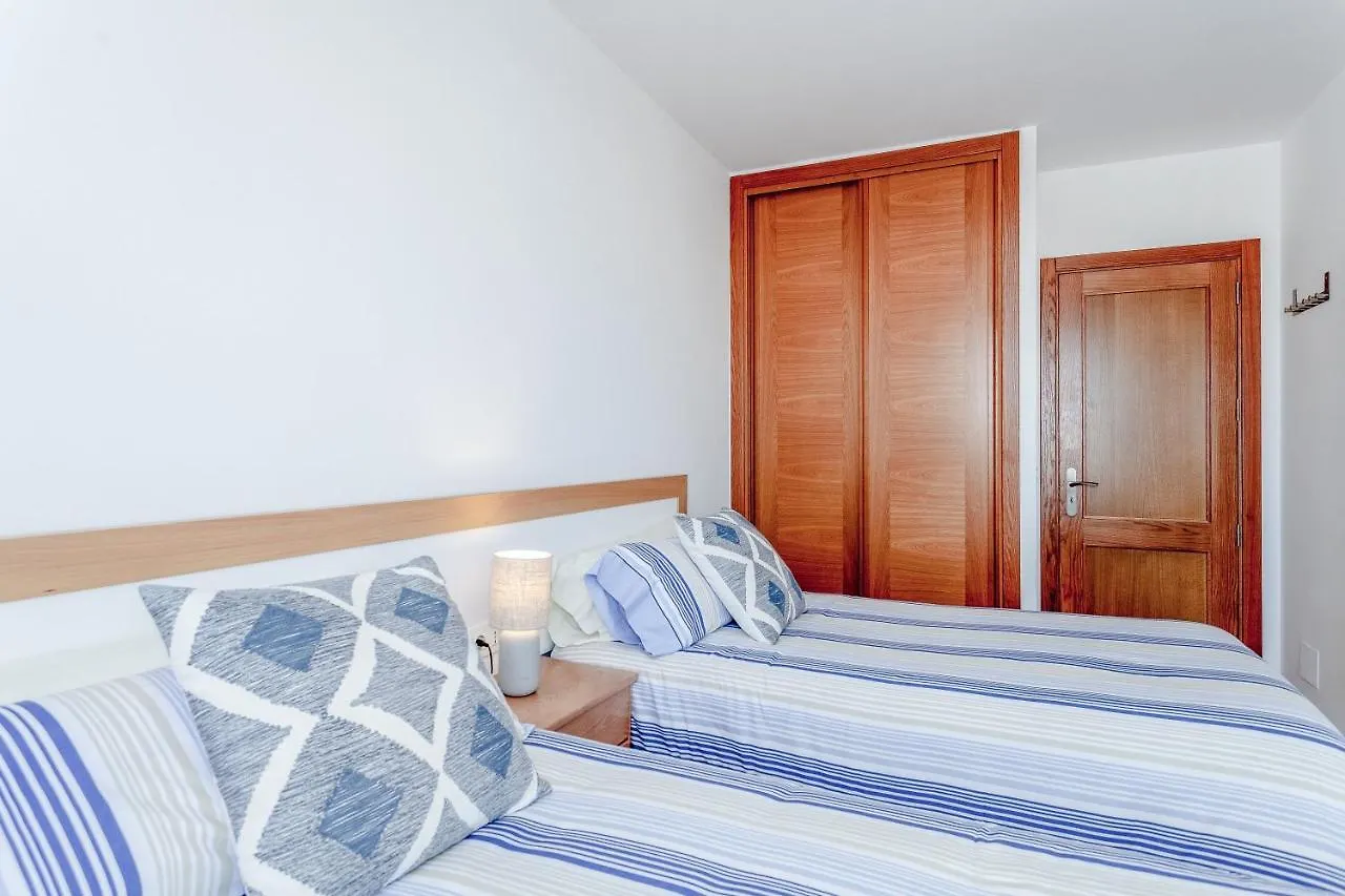 Las Llanadas Apartment Cotillo