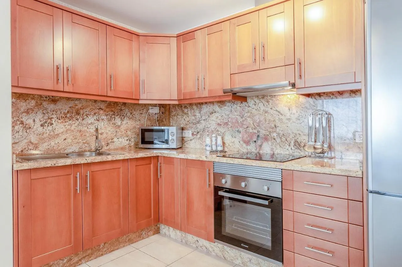 Las Llanadas Apartment Cotillo Spain