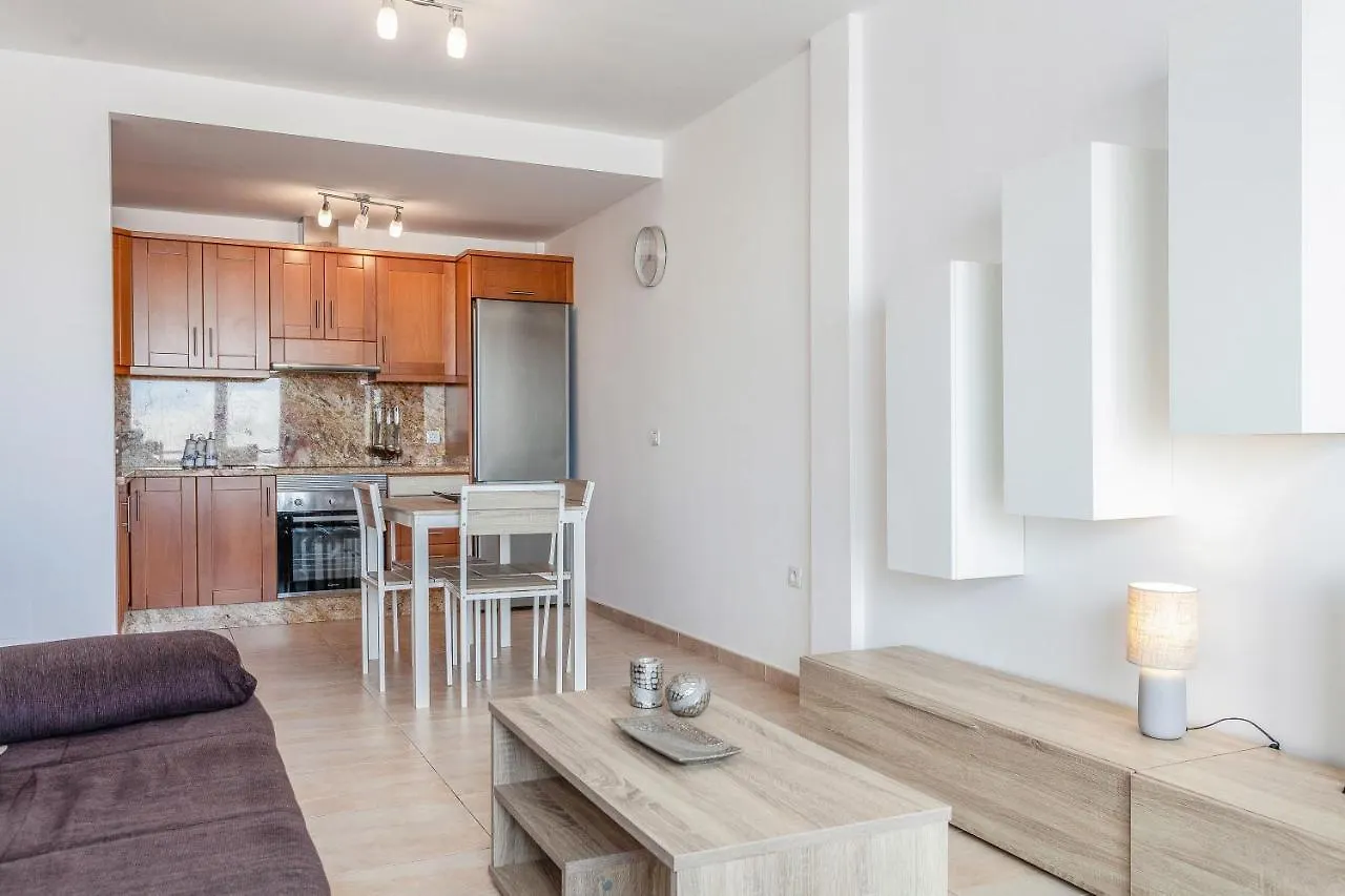 Las Llanadas Apartment Cotillo 0*,  Spain
